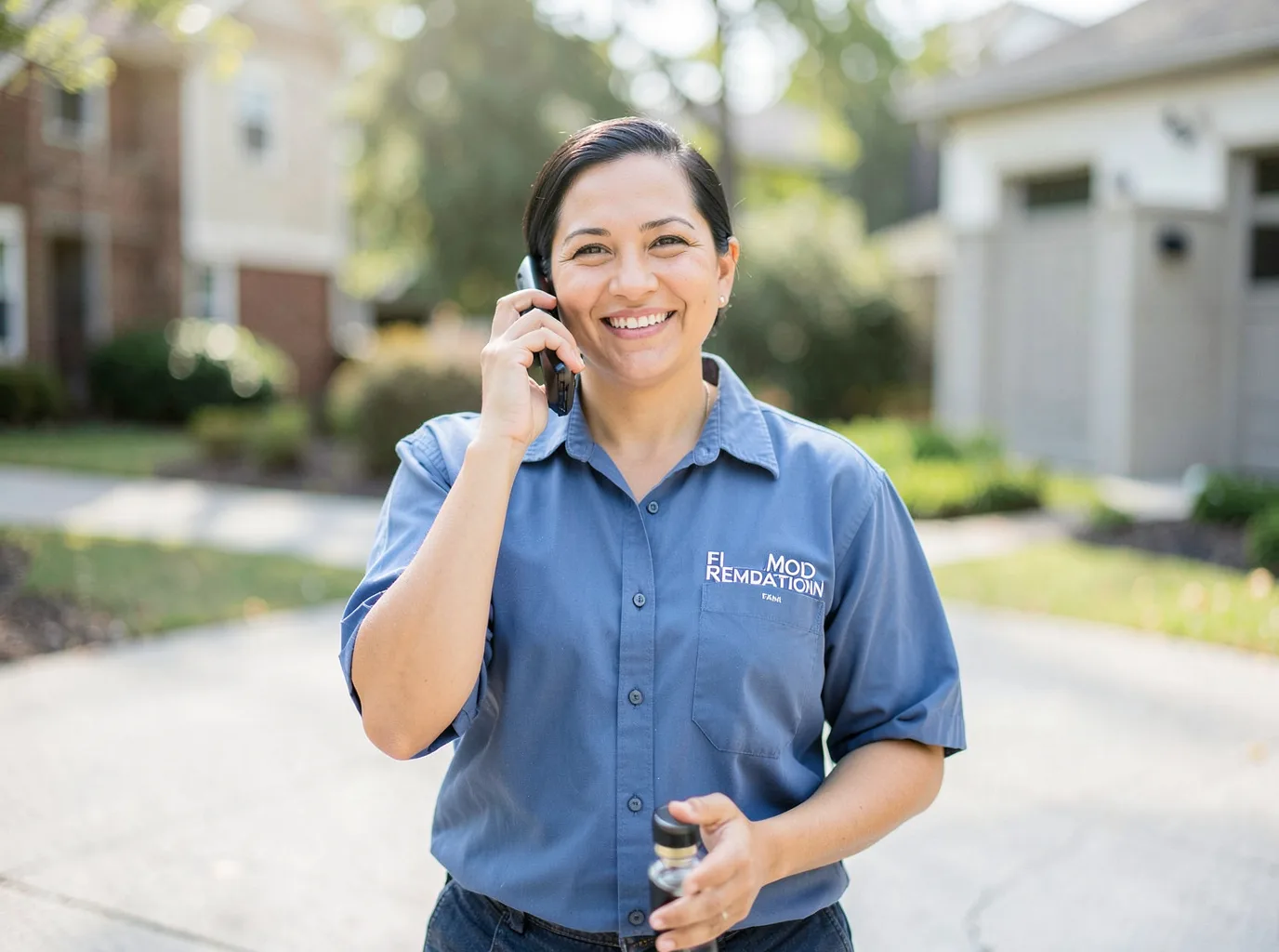 Mold Remediation Bay City, TX FAQs